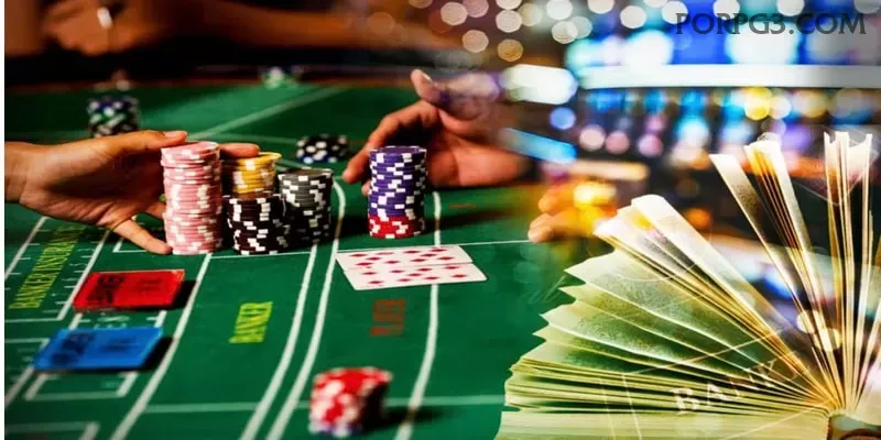 porpg slots no app